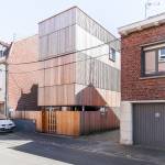 Matthieu BISBROUCK - QBIS ARCHITECTURE