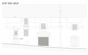 Paul DORMONT - DP Architecte