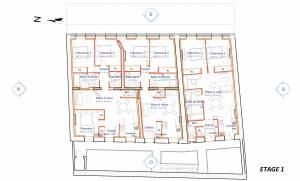 Sophie MONNET - ATELIER 4A